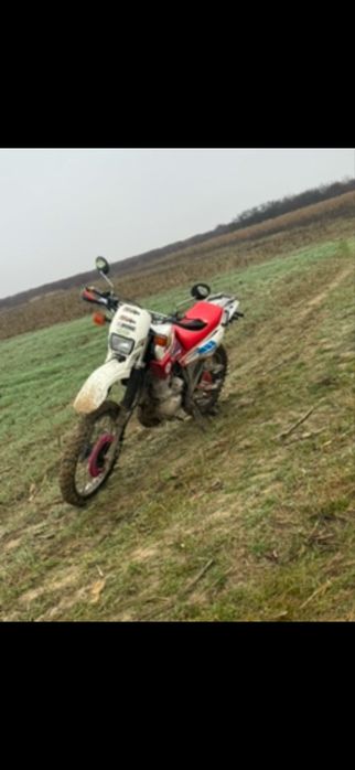 Se vinde motor Yamaha 650