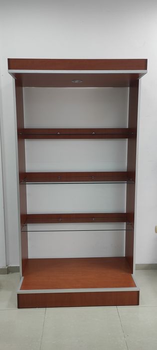 Търговско оборудване