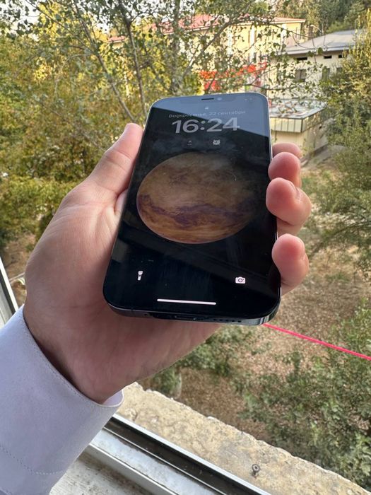 Iphone 12 pro 128