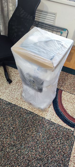 Кондиционер напольный/мобильный