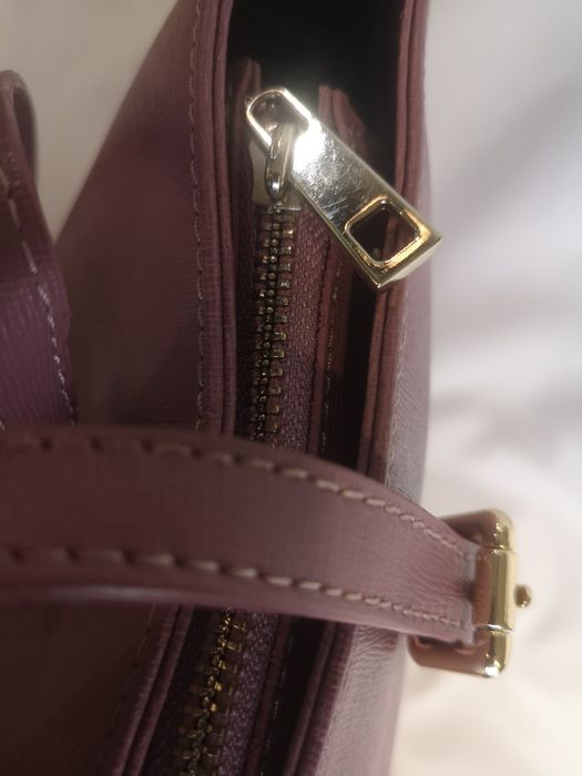 Zee Lane, нова чанта естествена кожа