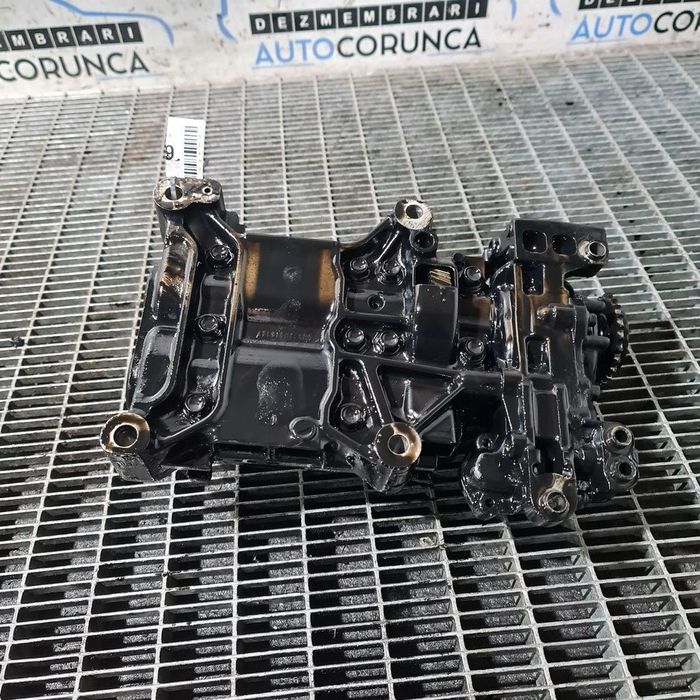 Pompa ulei Mazda CX - 5 2.2 Diesel 2012 - 2015 150CP SHY1 Euro5 (1319) Sh01117k0