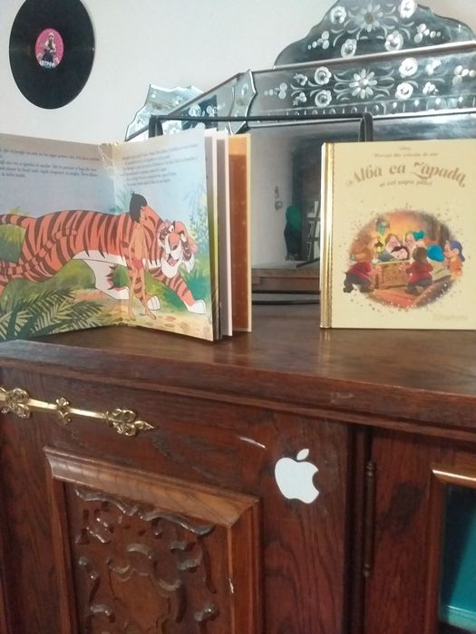 "Poveștile Copilăriei "-colectie