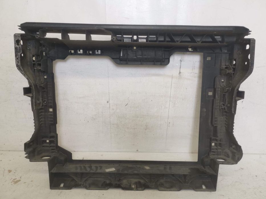 Trager Frontal Seat Alhambra 2 2010 2011 2012 2013 2014 2015 Original