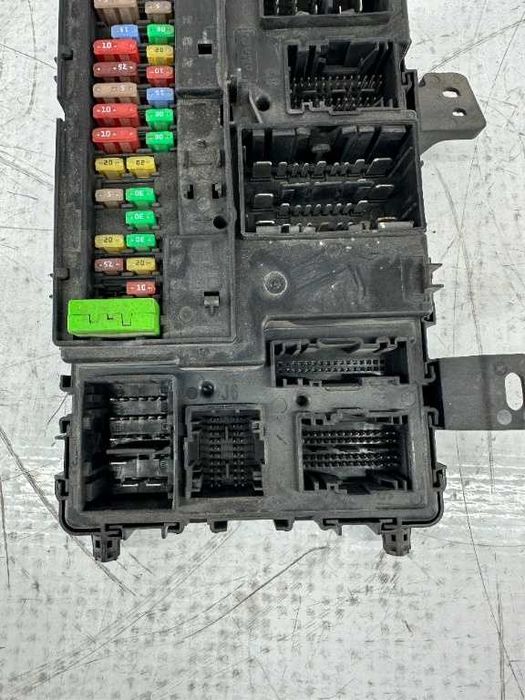 Modul cutie de sigurante FORD TRANSIT 2.0 euro 6 cod GK2T-15604 FAJ