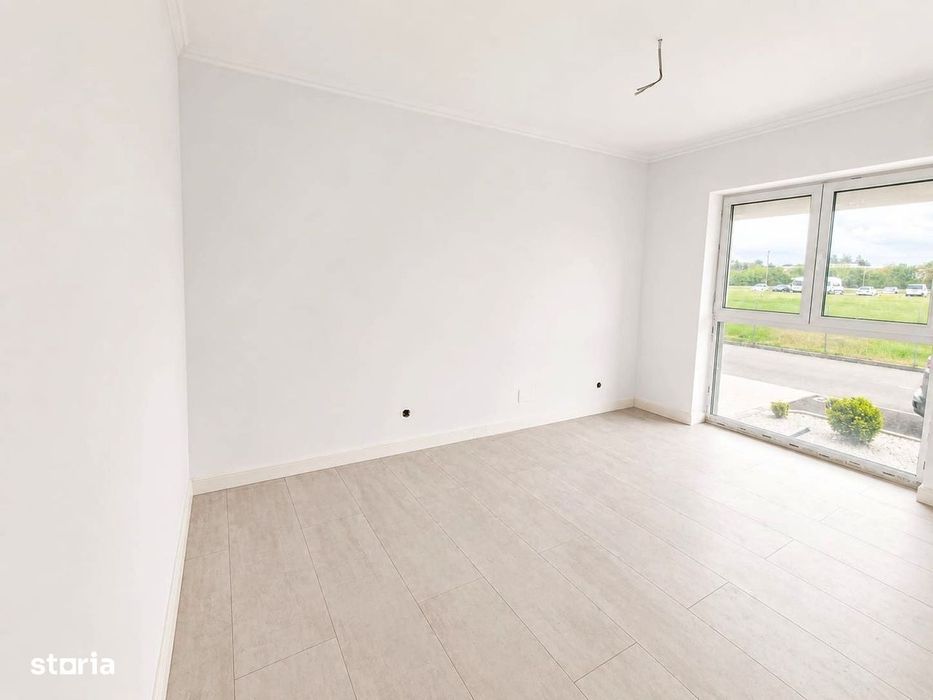 Apartament 4 camere, 90 mp utili,finisat, str A. Iancu Floresti