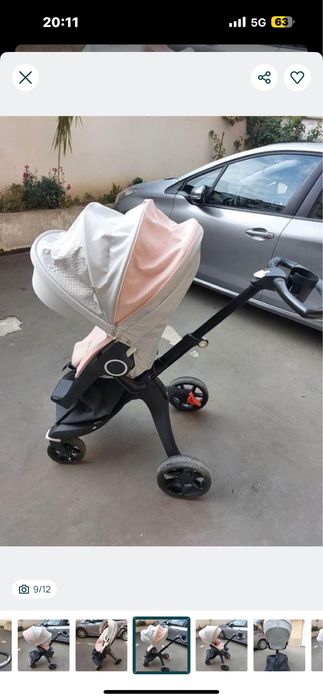 Stokke Xplory V6