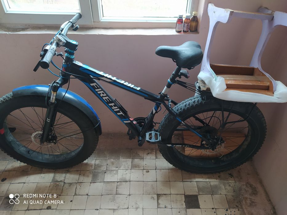 Велосипед взрослый