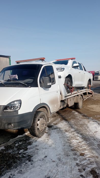 Эвакуатор Круглосуточно