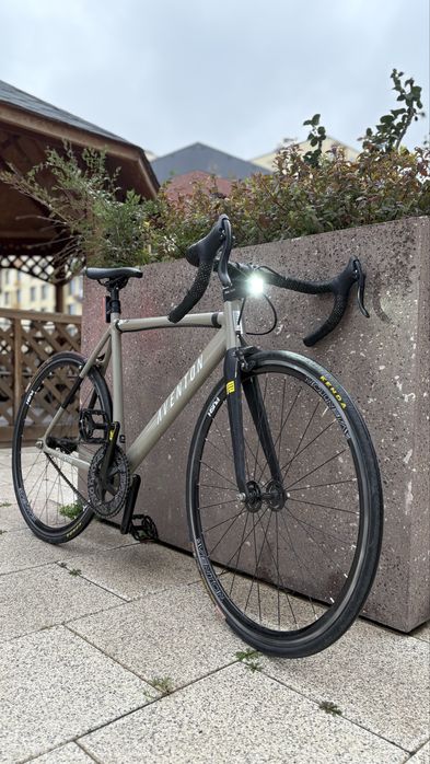 Aventon Cardoba фикс