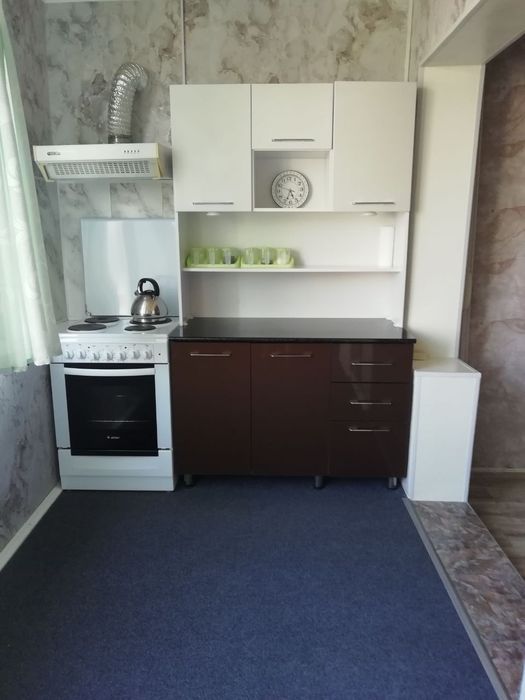 Продается квартира в Таш.обл город Нурабад