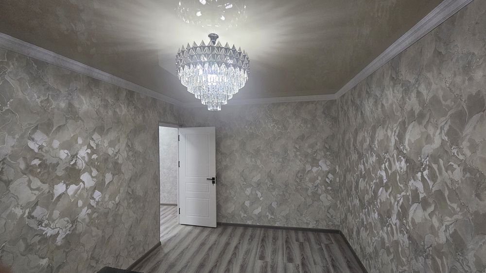 Продаётся квартира, Чиланзар 24 квартал 8/72 орр Ресторан Ватан