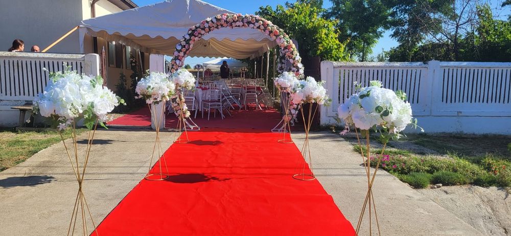 De Inchiriat!Corturi,Pavilioane,Dozator,Proțap