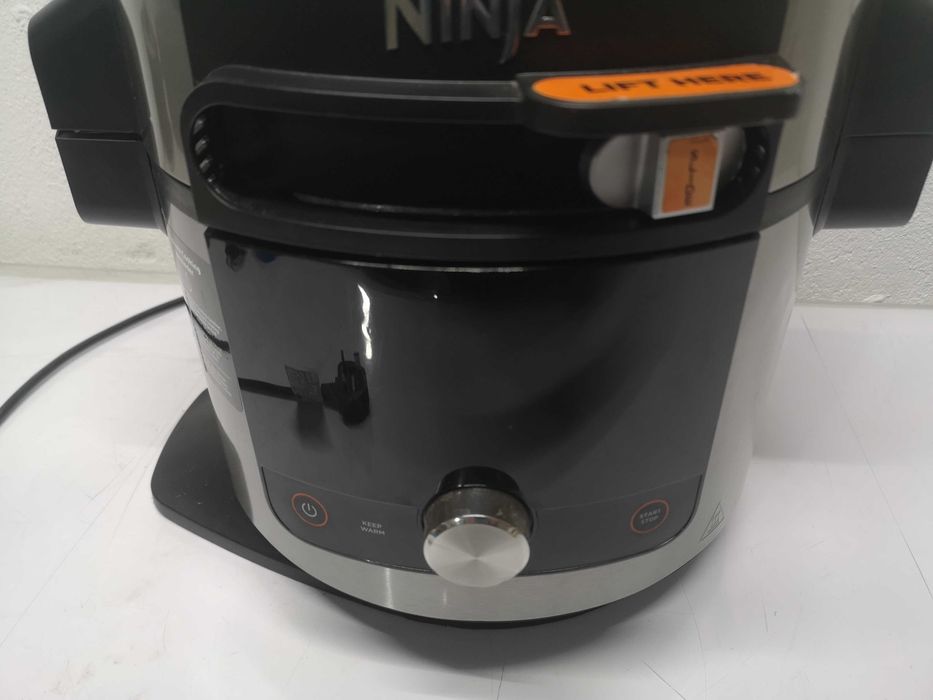Мултикукър - Ninja OL750UK Foodi MAX 15-in-1
