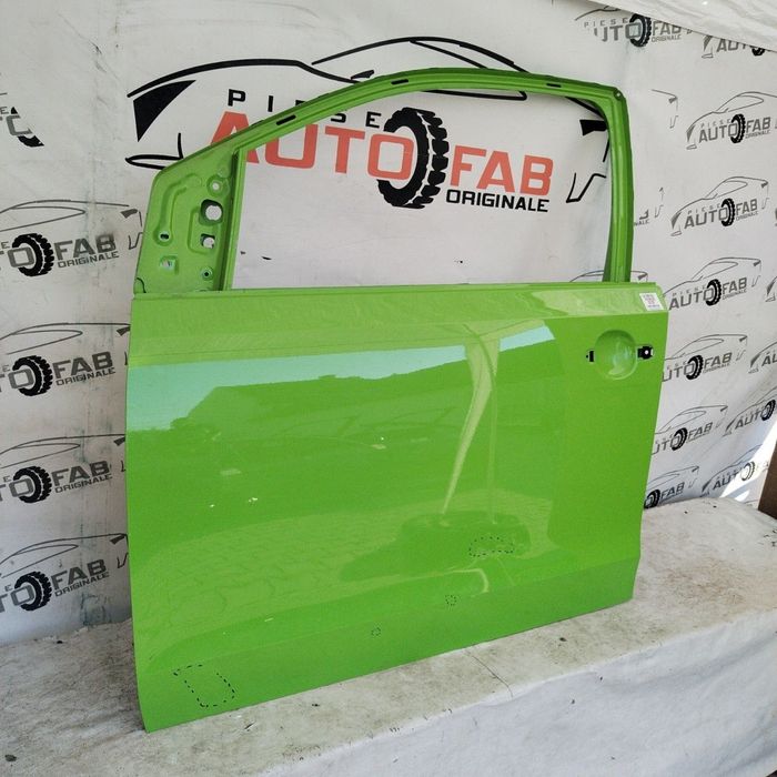Usa stanga fata Volkswagen UP,Seat Mii,Skoda Citigo an 2011-2012-2013-