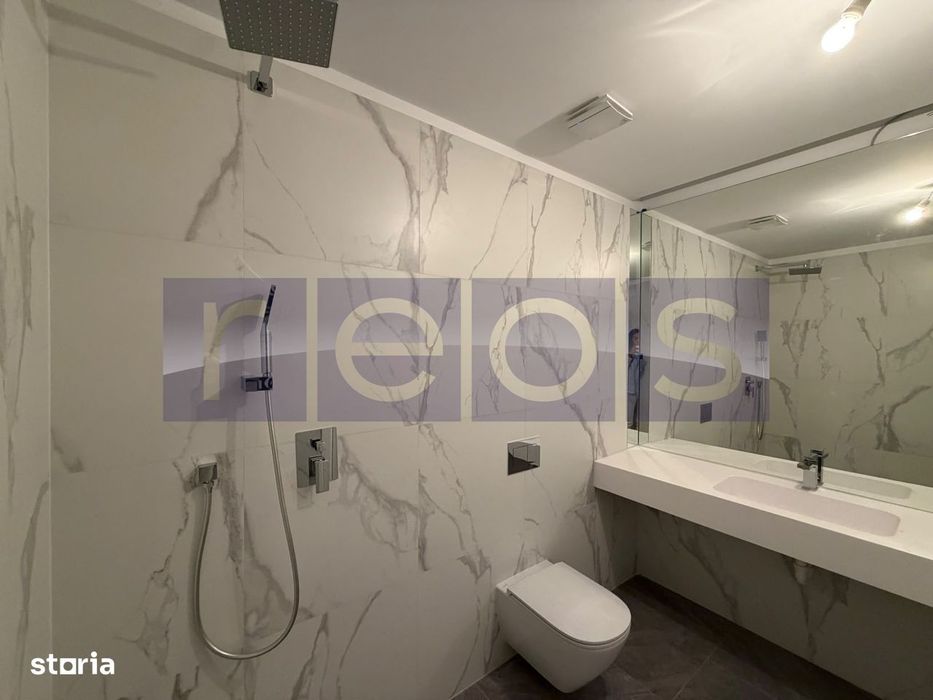 Prima Inchiriere | 2 Camere 53Mp | Yacht Kid | Mobilat-Utilat | Terasa