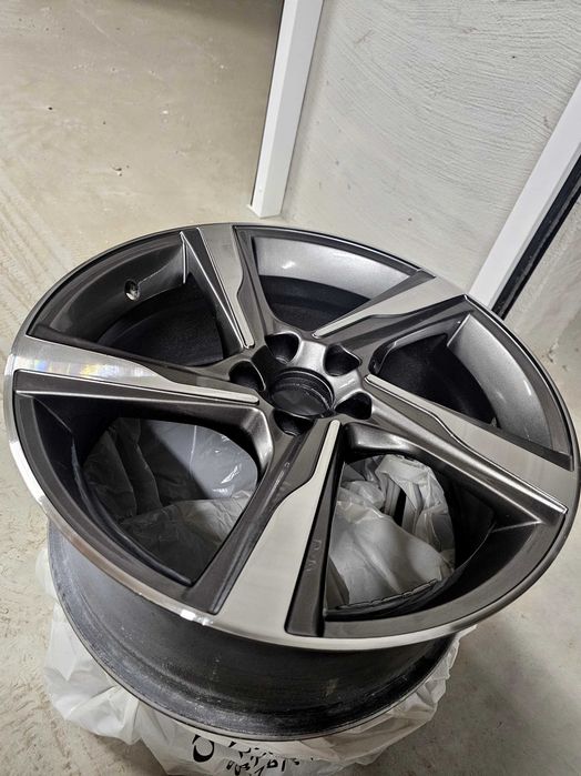 Джанти VOLVO IXION 18inch - C30,V40,V60,XC60,XC90