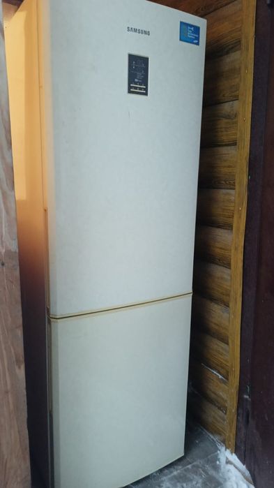 Холодильник Самсунг