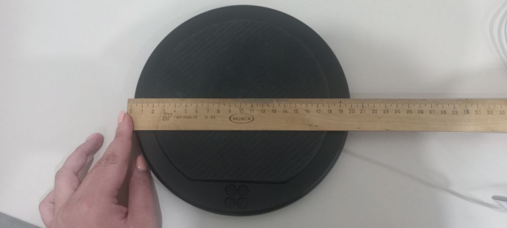 Пэд и палочки для барабанщика