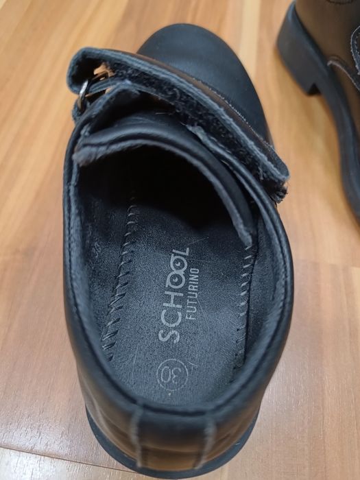 Туфли для мальчика