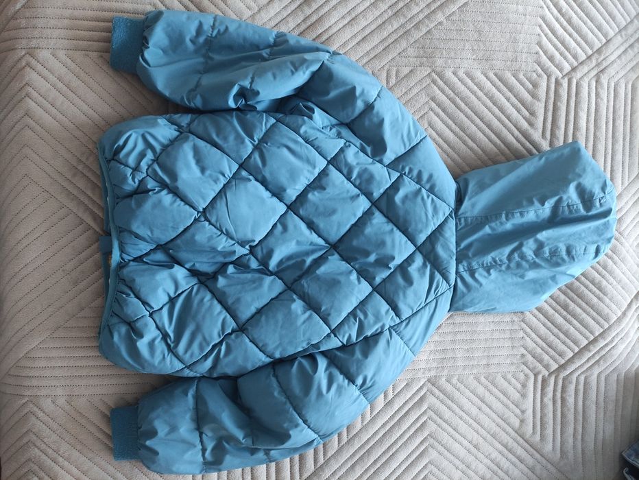 Куртка демисезонная