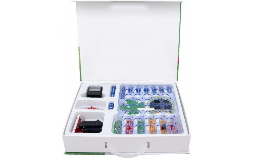 Znatok Alternative Energy (English)