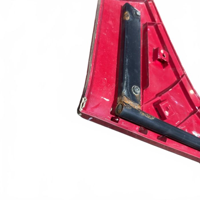 2547803 Spoiler lateral de cabină, dreapta SCANIA L,P,G,R,S-series (2016-) SCANIA