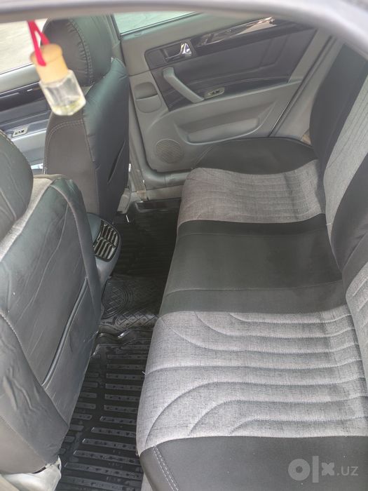 Lacetti 1.8 avtomat