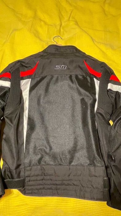 Vand geaca sm racewear