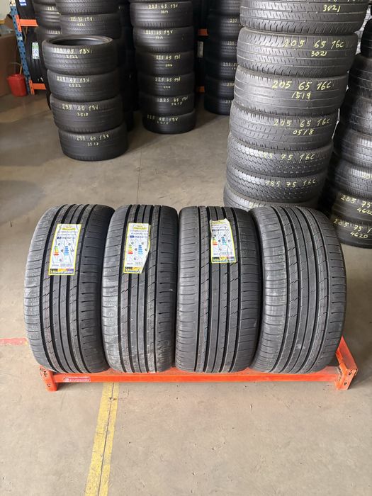 Anvelope vara 275/40/21 Imperial Eco Sport SUV 315 35 21 R 21