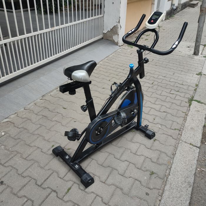 Спининг колело  Body Flex
