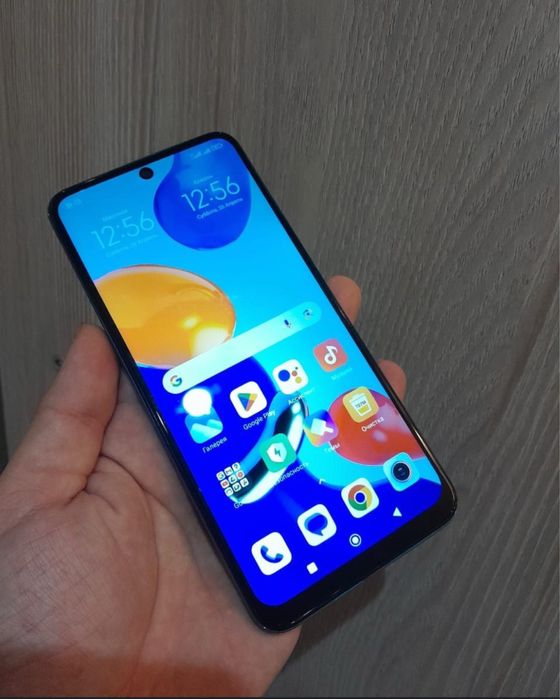 Продам телефон Redmi Note 11