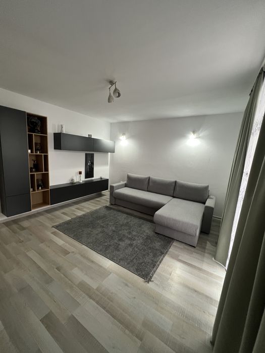 Garsoniera conf.1 Sampetru Rezident