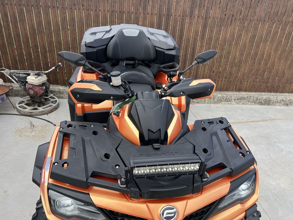 Cf moto 1000 atr