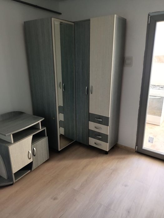 Inchiriere garsoniera