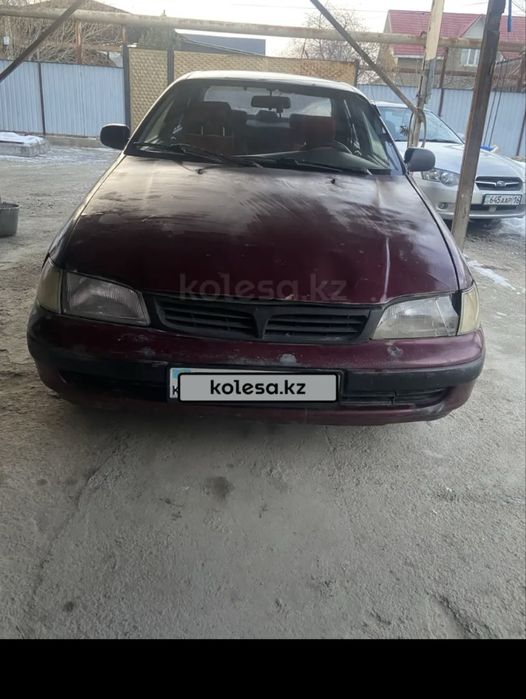 Carina e продам срочно