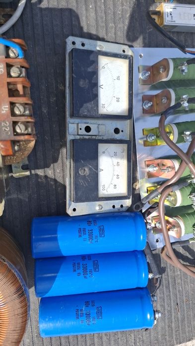 Продам разное из электроники