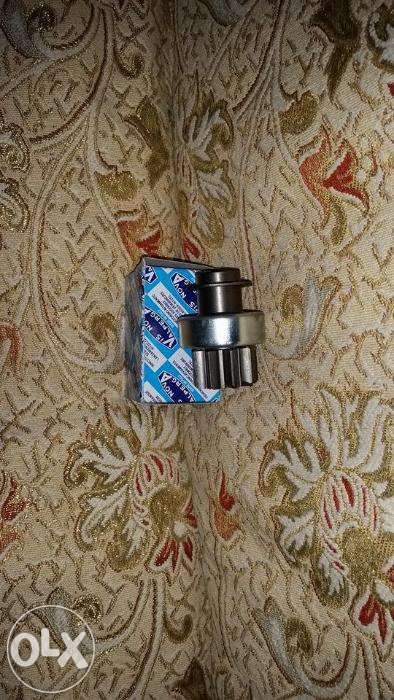Bendix Fiat Ducato 2007 Delco Remy