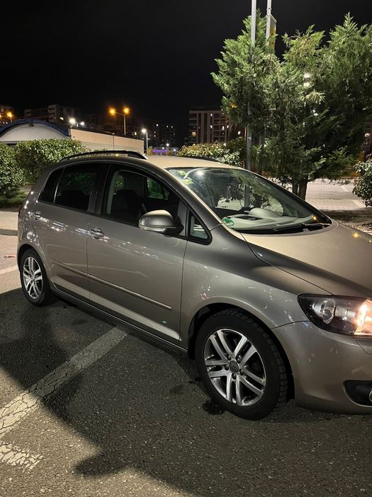 Volkswagen Golf Plus 1.4 tsi