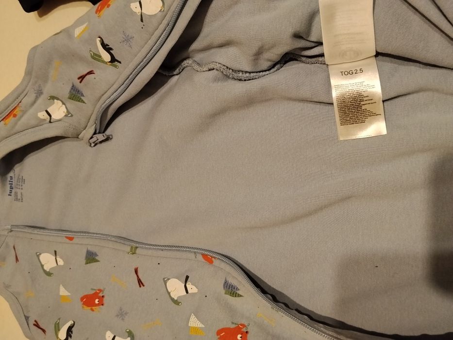 Зимни спални чували