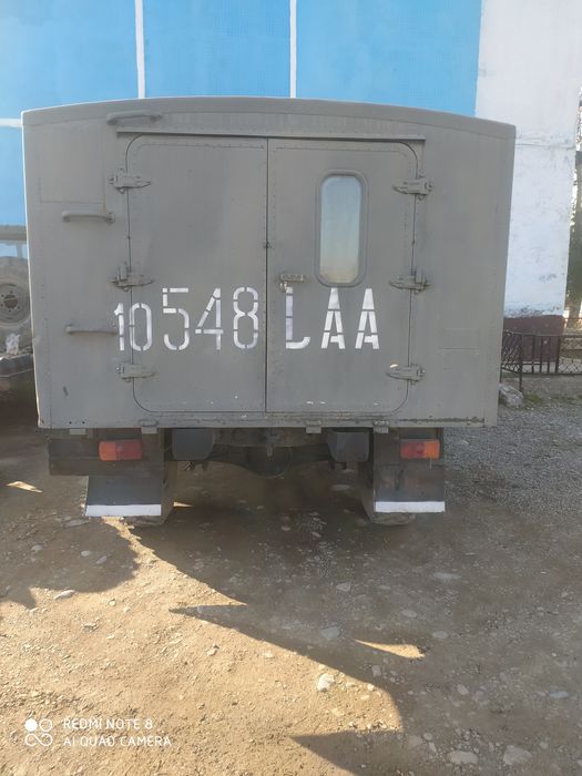 Газ 66.        .