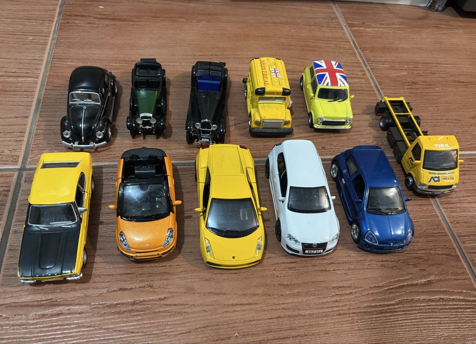 Machete auto diverse