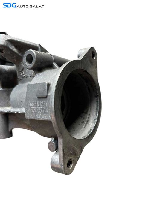 EGR Ford Focus 2 2.0 TDCI 2004 - 2010 Cod 9645689680 9681825280 9656612380 [M7183]