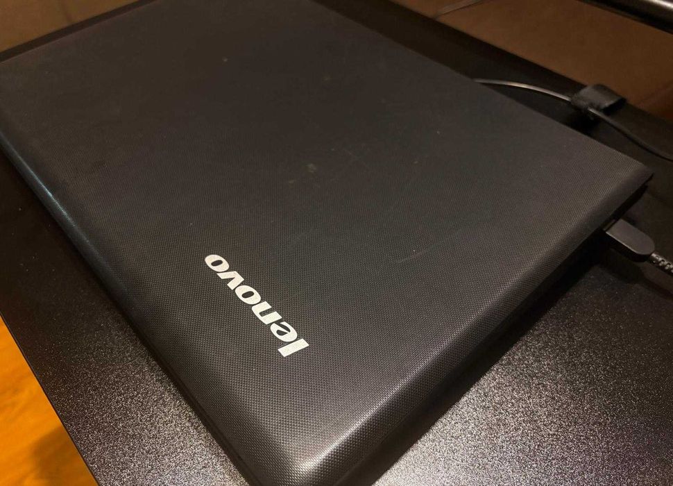 Laptop Lenovo G580