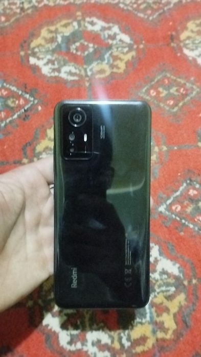 Redmi  note 12S toza hali