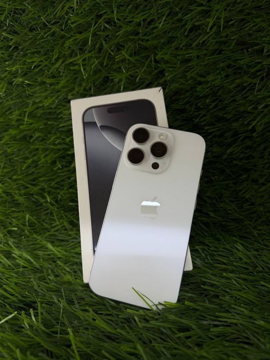 Айфон iphone 16 pro
