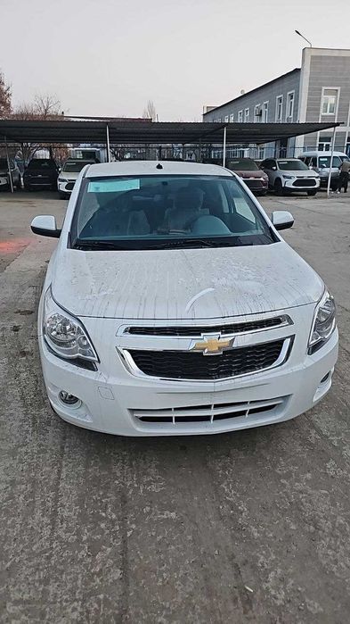 Кобальт МСМ Стайл