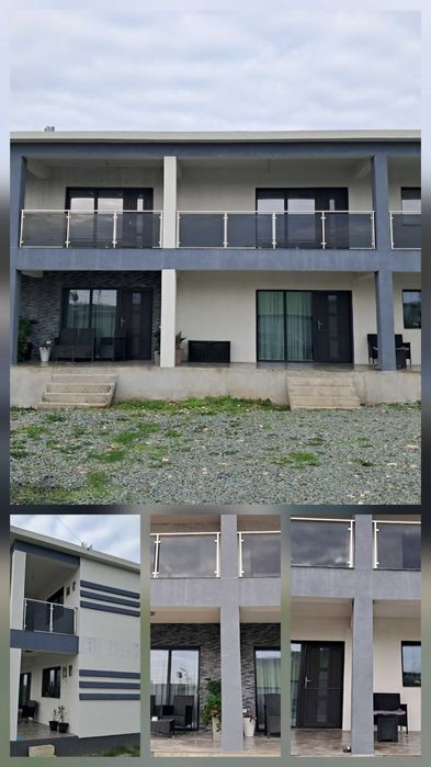 Vila în Tuzla - Oportunitate de afacere tip pensiune si locuire!