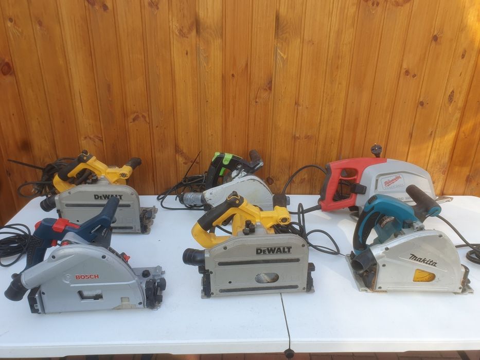 Circulare festool makita,  bosch , dewalt