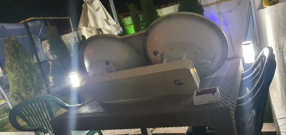 Ubiquiti air fiber af-5